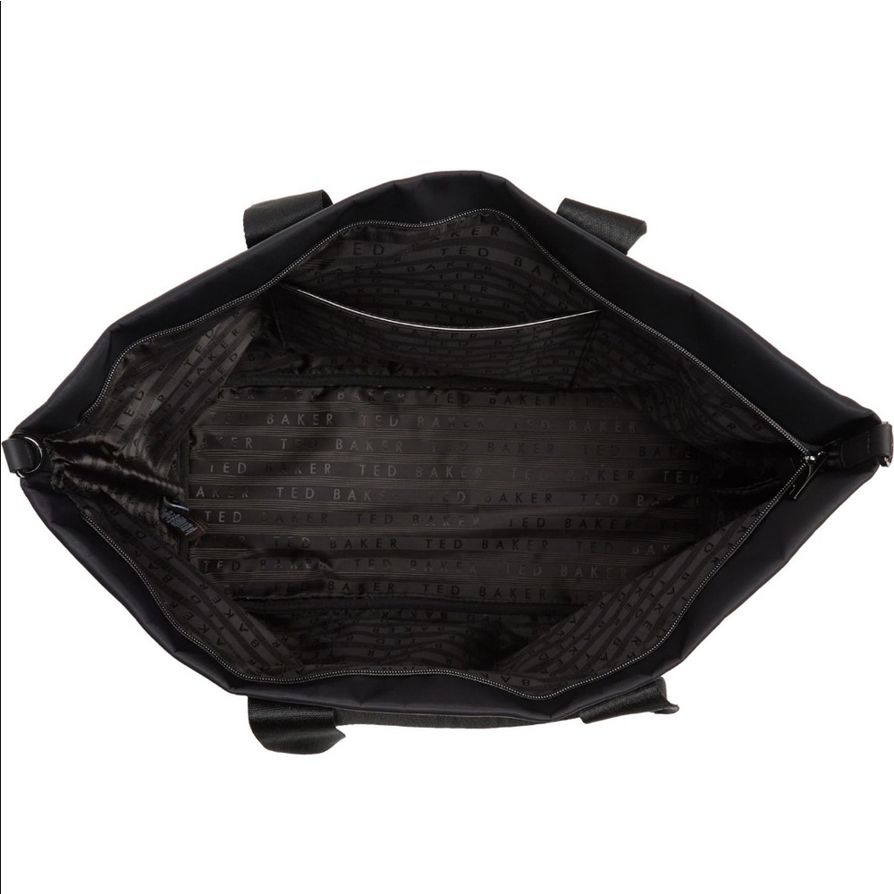 Ted Baker London Maybele expandable tote - Picture 3 of 8